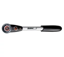 Teleszkóp pumpa SKS SAM 22 bar/315PSI