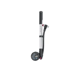 Kellys Shocker teleszkóp pumpa preciziós mérő 300PSI/20bar
