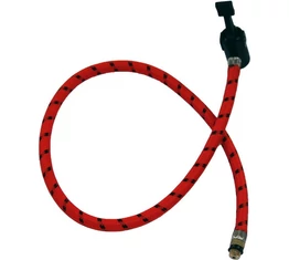 Pumpatömlő autópumpához 6mm  csappantyús