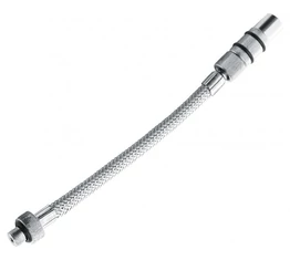 Nagynyomású pumpatömlő SKS USP teleszkóppumpához AV szelephez