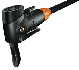 SKS pumpatömlő Airkompressor pumpához multi fejjel 12mm/800mm 11031