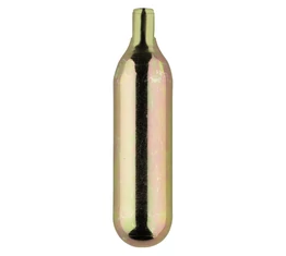 Patron minipumpához SKS menet nélkül 16g /darab Airchamp Pro-hoz