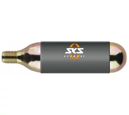 SKS Airgun patron minipumpához menetes 24g /db