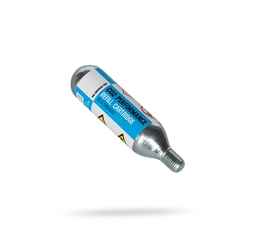 Pro CO2 pumpa patron 5db, 25g-os