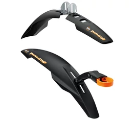 SKS Rowdy sárvédő szett 20 és 24"-os gyerek kerékpárra