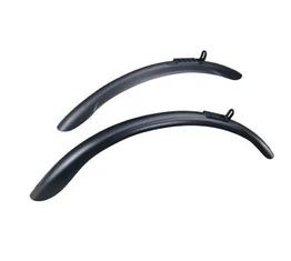 BBB BFD01 RainWarriors trekking/MTB sárvédő 26&quot;/28&quot;