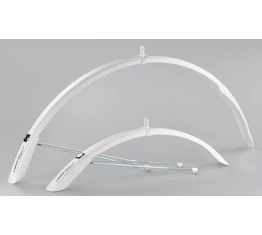 SÁRVÉDŐ TREKKING NEUZER URBAN 50MM FEHÉR