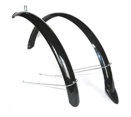 Ridepositive Cover trekking/cross aluplasztik sárvédő 48mm széles