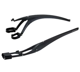 Sárvédő országúti/fitness Topeak Defender RC1/RC11 szett 700x25-ig 39+98gramm TC9633 gyorsrögzítős