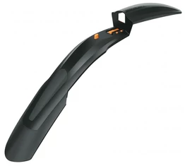 Teleszkóp sárvédő SKS Shockblade II. 28" és 29"-os kerékpárokhoz (cross trekking és 29"-os MTB)