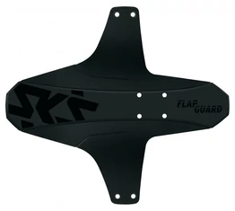 Sárvédő MTB SKS Flap Guard villára gyorskötözővel rögzíthető 1db műanyag