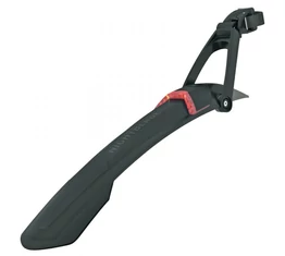 SKS Nightblade nyeregcső sárvédő 27,5&quot; és 29&quot; kivehető integrált világítással, USB-vel tölthető