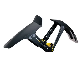 Sárvédő teleszkópra Topeak XC1 26-29" fekete