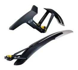 Sárvédő nyeregcsőre+teleszkópra Topeak Defender XC1+XC11 29&quot;