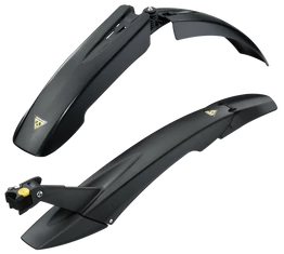 Sárvédő nyeregcsőre+teleszkópra Topeak Defender FX+RX 26"