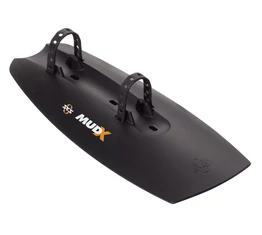 Váz sárvédő alsócsőre SKS Mud-X