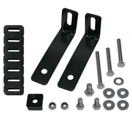 SKS Velo sárvédő rögzítő készlet VELO 42-47-hez SKS kód:10436