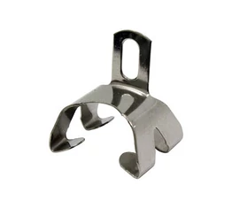 Sárvédő rögzítő lemez hátsó sárvédőhöz, fékhídra, rozsdamentes. 55mm-ig