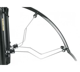 Sárvédő pálca szett SKS Univerzális Suntour 28"-os villákhoz