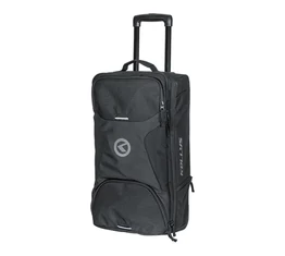 Kellys Transit kerékpáros utazótáska 40+20L (55x38x20cm) fekete