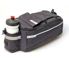 Ridepositive B-Soul thermo csomagtartótáska 8,5 liter űrtartalommal 4 órás hőtartással