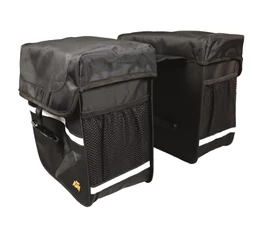 KTM Europa túratáska csomagtartóra két részes 32 literes