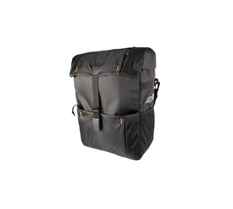 KTM Sport Carrier Bag 1 oldalas táska csomagtartóra vállpánttal 18,5 literes