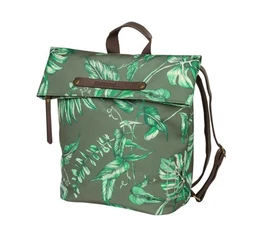 Basil Ever-Green Daypack 3 az 1-ben  táska (oldaltáska, válltáska és hátizsák egyben) 14-19 liter