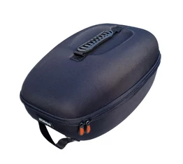 KTM Racktime Tour Case 12 literes csomagtartó doboz kerékpárra Snap-it rendszerrel