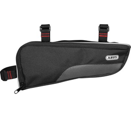 Abus Basico váztáska ST5200 1,2L nyújtott fekete