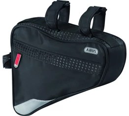 Abus Oryde/Onyx váztáska ST2250 1,8L fekete