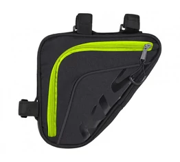 Kellys Wedge ECO váztáska 0,9L, lime