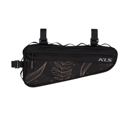 Kellys Rectangle 023 váztáska 1L, flowers