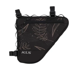 Kellys Wedge 023 váztáska 0,9L, flowers