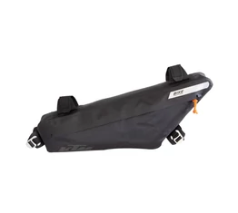 KTM XH2O Gravel váztáska 3 literes űrtartalommal 50cm hosszú vízálló anyagból
