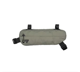 Topeak Midloader váztáska 3L tépőzáras szürke