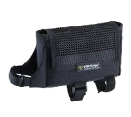 Táska vázra Topeak TriBag kormány mögé szerelhető, 0,6L