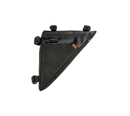 KTM Frame Bag II táska, vázra, fekete 1L