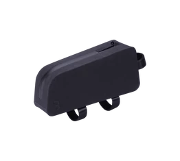 BBB sealtank L táska felső vázcsőre, vízlepergető, 1,1 l (22,5 x 6 x 10cm)