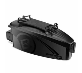 RockBros merevfalú telefontáska felsőcsőre 4-6,7&quot;-os telefonokhoz