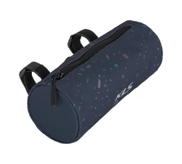 Kellys KLS Roller kormánytáska egy rekesz, 0,5L, terrazzo