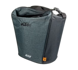 KTM City kormány és válltáskara, 5kg-os kapacitással, adapter nélkül