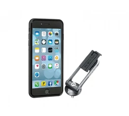 Topeak Ride Case mobiltelefontartó iphone 6+/6S+/7+/8+ készülékekhez