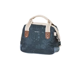 Basil Boheme-City kormánytáska 8L felfogatás, válltáska, adapter nélkül, kék