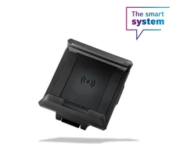 Bosch SmartphoneGrip telefontartó maximum 88 mm széles és 175 mm hosszú készülékekhez