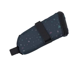 Kellys Tilt M nyeregtáska 0,3L, terrazzo