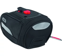 Abus Onyx nyeregtáska ST 2085 KlickFix rögzítéssel 0,7L