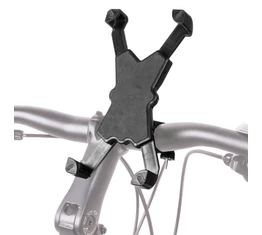 M-Wave Eindhoven univerzális telefontartó kerékpárra 116-180mm készülékhosszhoz kormányra szerelhető