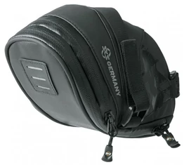 SKS Explorer Straps 1800 nyeregtáska 1,8L nyeregcsőre rögzíthető