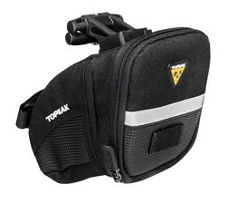 Topeak Aero Wedge Pack S nyeregtáska 0,66L QuickClick